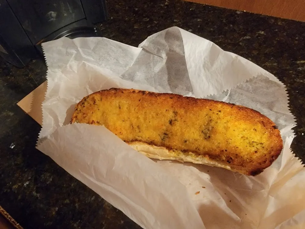 Garlic Bread