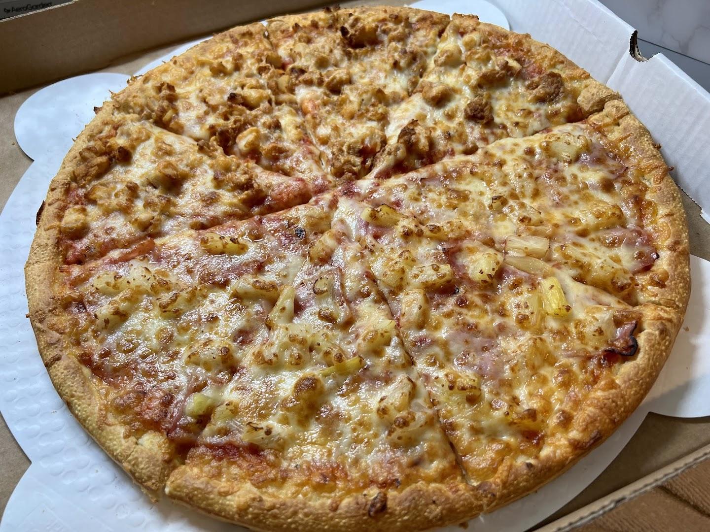 Cherry Village Pizza