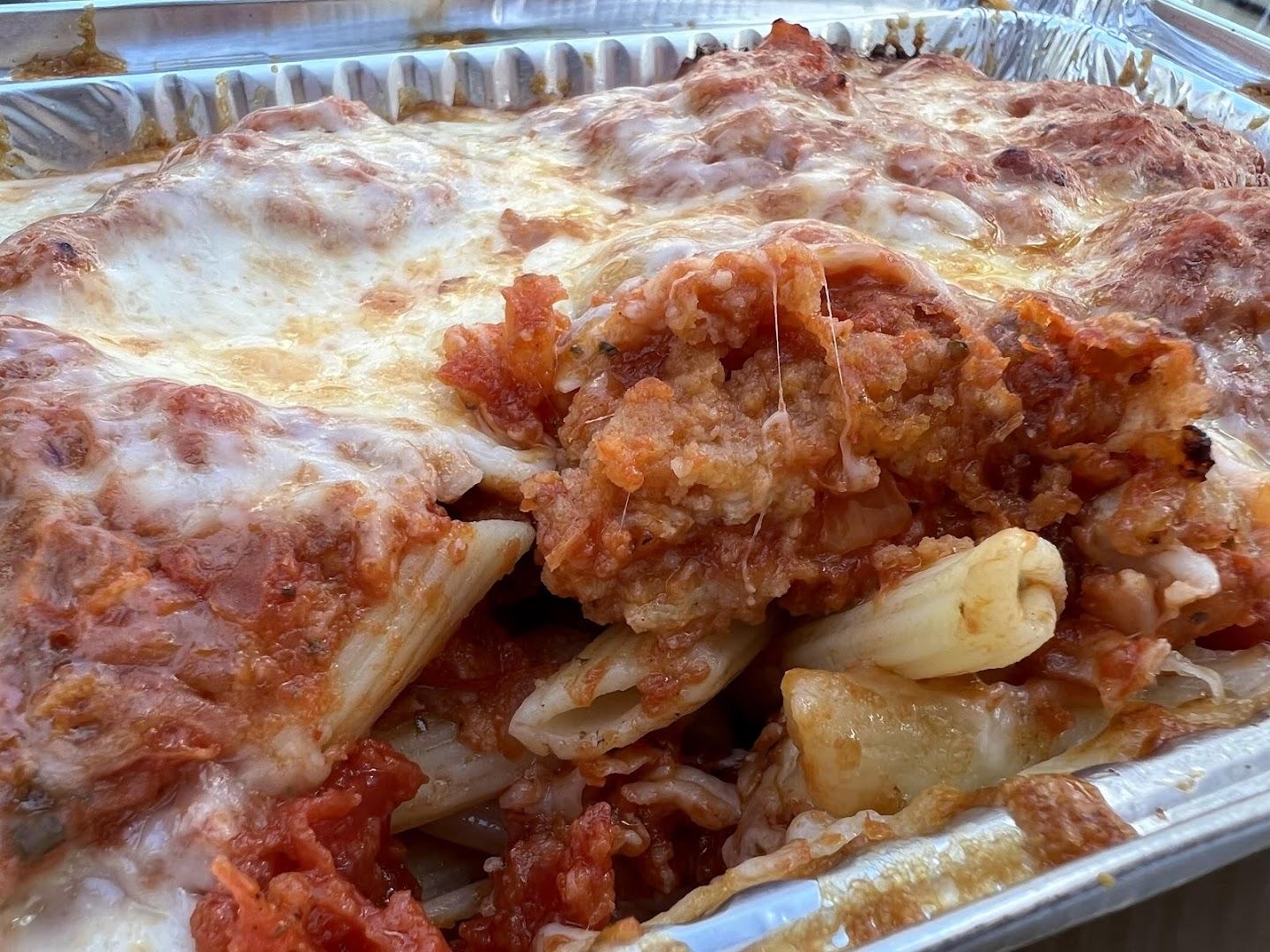 Cherry Village Pizza